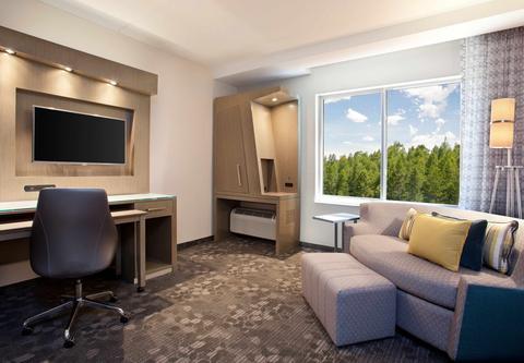 Courtyard By Marriott Downtown 3*